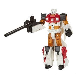 اکشن فیگور طرح kubian transformers ارتفاع 25 سانتی‌متر